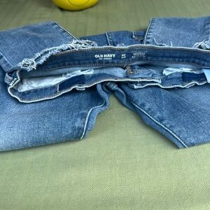 Women’s plus size 20 Old Navy Jeans